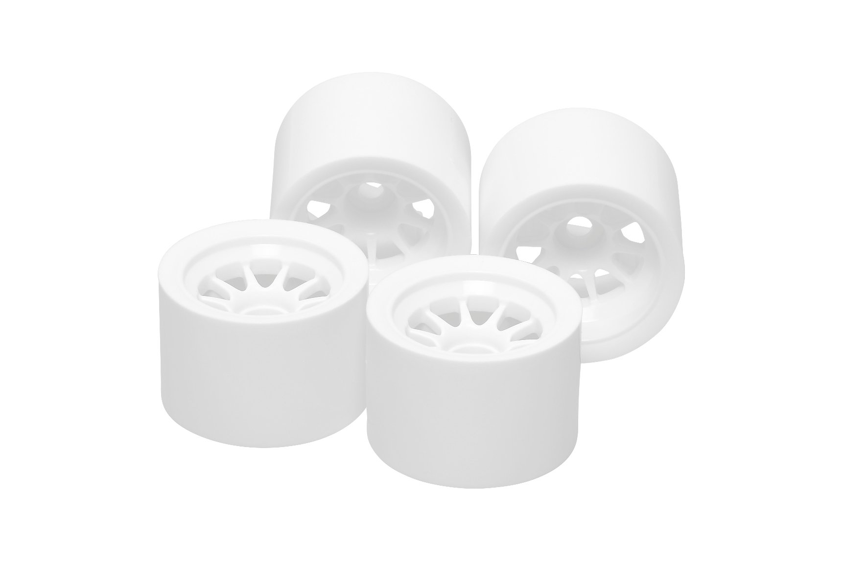 Amazon | タミヤ ホップアップオプションズ No.1526 OP.1526